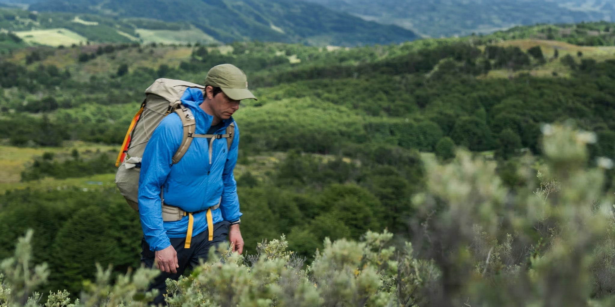 How to Choose the Perfect Bag for a Multi-Day Expedition | My Fox Bag