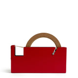 Hightide Penco Tape Dispenser Red - My Fox Bag