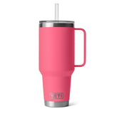 YETI Rambler 35oz Straw Mug Tropical Pink - My Fox Bag