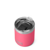 YETI Rambler 10oz Stackable Lowball 2.0 MS Tropical Pink - My Fox Bag