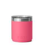 YETI Rambler 10oz Stackable Lowball 2.0 MS Tropical Pink - My Fox Bag