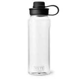YETI Yonder Tether 1L Water Bottle Clear - My Fox Bag