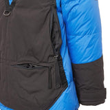 Fjallraven Polar Parka Ice Blue