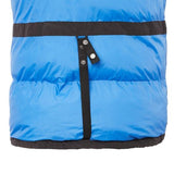 Fjallraven Polar Parka Ice Blue