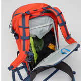 Fjallraven Bergtagen Touring 30 M/L Mountain Blue - My Fox Bag
