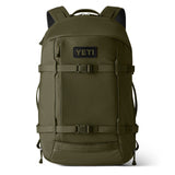 YETI Crossroads 27L Backpack Olive - My Fox Bag