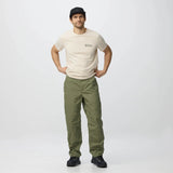 Fjallraven Vardag Relaxed Trousers Reg Leg Classic Fossil