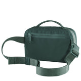 Fjallraven Kanken Hip Pack Arctic Green - My Fox Bag