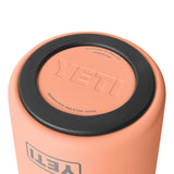 YETI Rambler Wine Chiller Lowcountry Peach - My Fox Bag