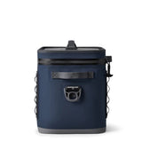 YETI Hopper Flip 18 Soft Cooler Navy