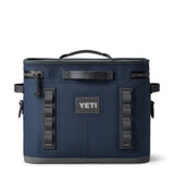 YETI Hopper Flip 18 Soft Cooler Navy