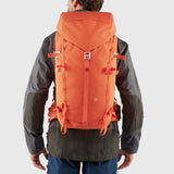 Fjallraven Bergtagen 38 M-L Hokkaido Orange - My Fox Bag