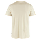 Fjallraven Hemp Blend Out Here T-shirt Chalk White - My Fox Bag