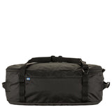 Fjallraven High Coast Duffel 22 Black - My Fox Bag