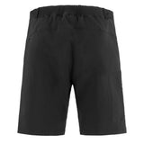 Fjallraven Hoja Hybrid Shorts Black - My Fox Bag