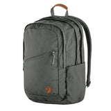 Fjallraven Raven 28L Backpack Basalt - My Fox Bag