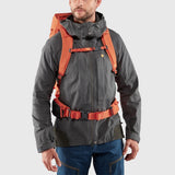 Fjallraven Bergtagen 38 M-L Hokkaido Orange - My Fox Bag