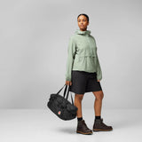 Fjallraven High Coast Duffel 22 Black - My Fox Bag