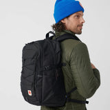 Fjallraven Skule 28 Backpack Nimbus Blue