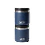 YETI 8oz Rambler Insulated Food Jar Navy