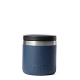 YETI 8oz Rambler Insulated Food Jar Navy