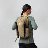 Fjallraven Abisko Softpack 16 Clay - My Fox Bag