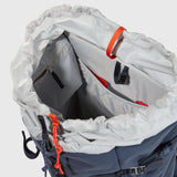 Fjallraven Bergtagen 38 M-L Mountain Blue - My Fox Bag
