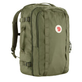 Fjallraven Farden Carry On Pack Green - My Fox Bag