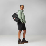Fjallraven High Coast Duffel 22 Black - My Fox Bag