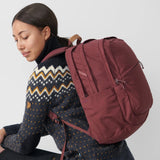 Fjallraven Raven 28L Backpack Basalt - My Fox Bag