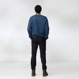 Fjallraven Vardag Sweater Storm - My Fox Bag