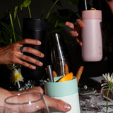 Chillys Series 2 Switch 500ml Cup Abyss Black - My Fox Bag