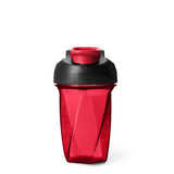 YETI 20 oz (591 ml) Shaker Bottle Rescue Red
