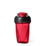 YETI 20 oz (591 ml) Shaker Bottle Rescue Red