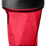 YETI 20 oz (591 ml) Shaker Bottle Rescue Red