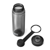 YETI Yonder Tether 750ml Water Bottle Charcoal - My Fox Bag