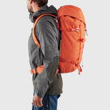 Fjallraven Bergtagen 38 M-L Hokkaido Orange - My Fox Bag