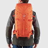 Fjallraven Bergtagen 38 M-L Mountain Blue - My Fox Bag