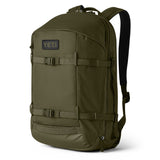 YETI Crossroads 27L Backpack Olive - My Fox Bag