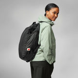 Fjallraven High Coast Duffel 22 Black - My Fox Bag