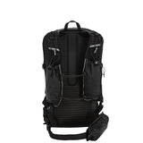 Fjallraven Abisko Hike Lite 20 M/L Backpack Black