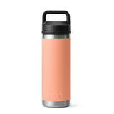 YETI Rambler 18oz Bottle Lowcountry Peach - My Fox Bag