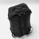 Fjallraven High Coast Duffel 22 Black - My Fox Bag