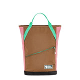 Fjallraven Vardag Totepack 22 Poppy Pink / Khaki Dust