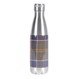 Barbour Water Bottle Classic Tartan Barbour