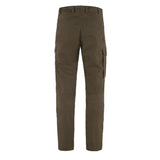 Fjallraven Barents Pro Hydratic Trousers Dark Olive - My Fox Bag
