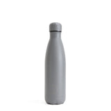 Chillys 500ml Water Bottle Monochrome All Grey - My Fox Bag