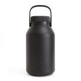 Chillys Big Mouth 2 Litre Bottle Abyss Black - My Fox Bag