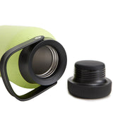 Chillys Big Mouth Bottle 4 Litre Lime Lite Flexk - My Fox Bag