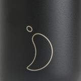 Chillys Series 2 1L Bottle Abyss Black - My Fox Bag